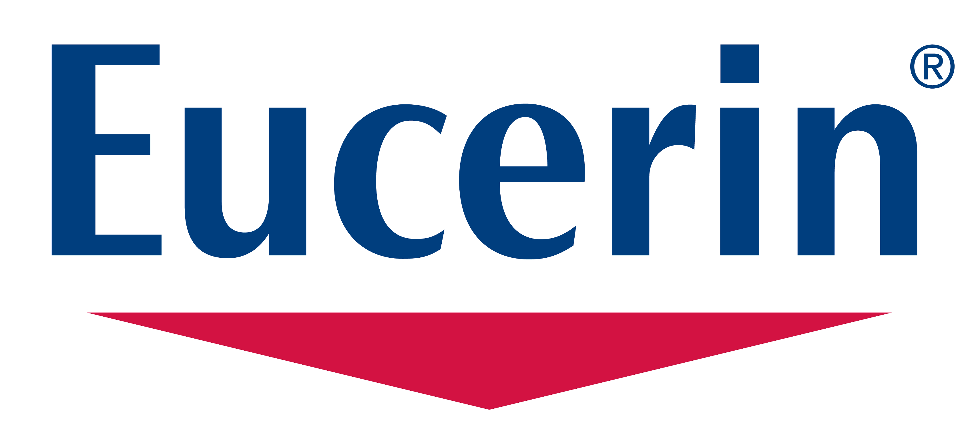 Logo Eucerin