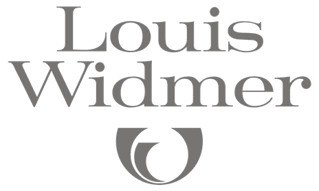 Logo Louis Widmer