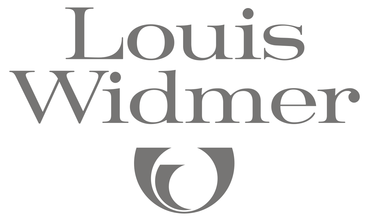 Logo Louis Widmer